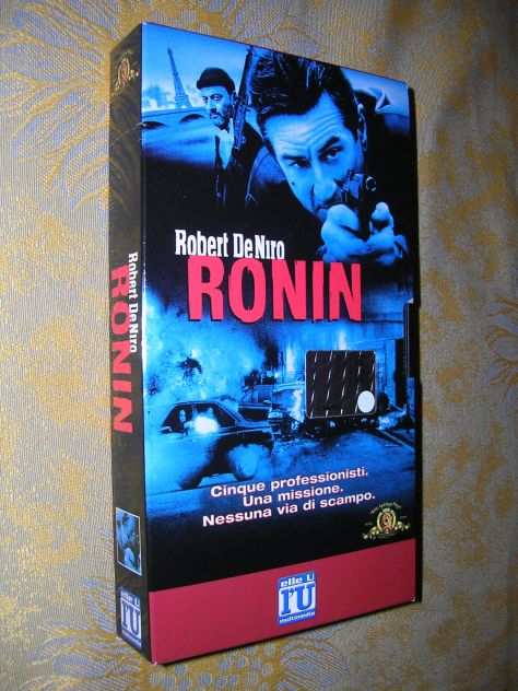 RONIN