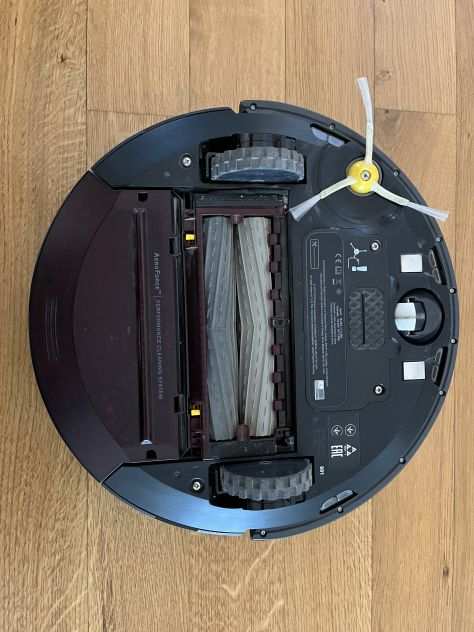 ROOMBA 891