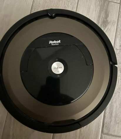 roomba 896 - REFA