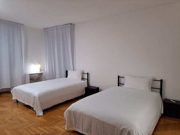 Rooms in Padua City Center