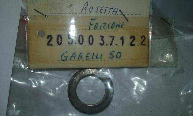 Rosetta frizione Garelli 50cc GR 2050037122
