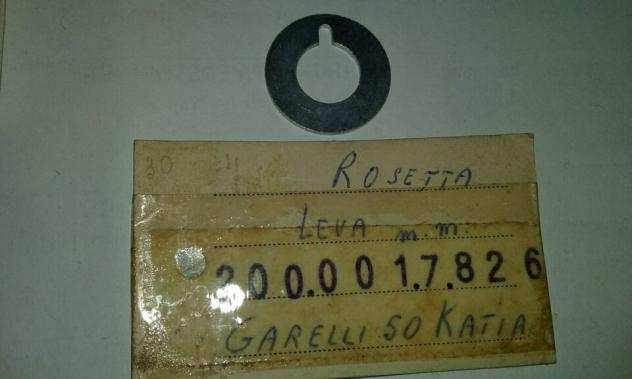 Rosetta levetta frizione m.m. Garelli 50 Katia GR 2000017826