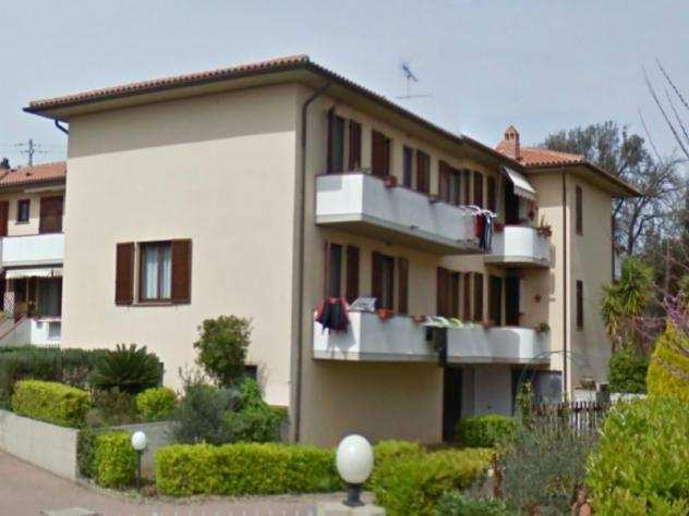 Rosignano Solvay - Zona residenziale. In schiera,