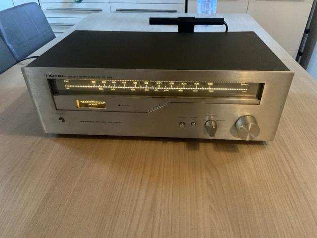Rotel - Amfm stereo tuner RT-426 Radio