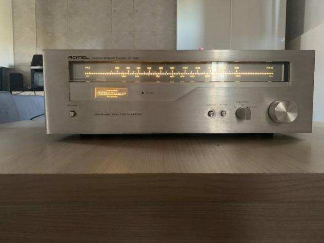 Rotel - Amfm stereo tuner RT-426 Radio