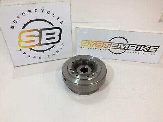 ROTORE VOLANO DUCATI MONSTER 797  FLYWHEEL