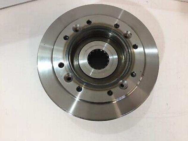 ROTORE VOLANO DUCATI MONSTER 797  FLYWHEEL