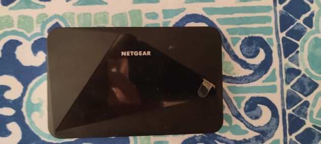 Router 4g portatile Netgear Aircard 785S