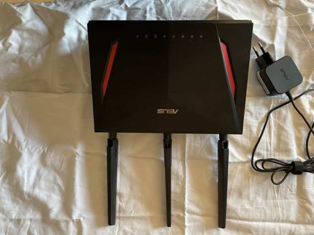 Router Asus AC2900