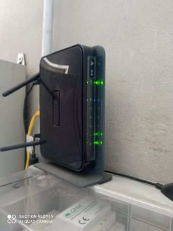 Router NETGEAR