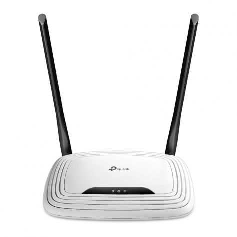 Router Wi-Fi N300 TP-Link TL-WR841N