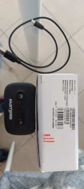 Router WiFi E5331