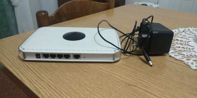 Router wireless WPN824