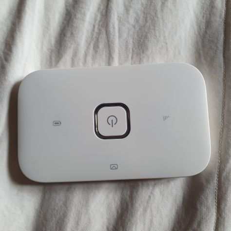 RouterModem Vodafone WiFi 4G