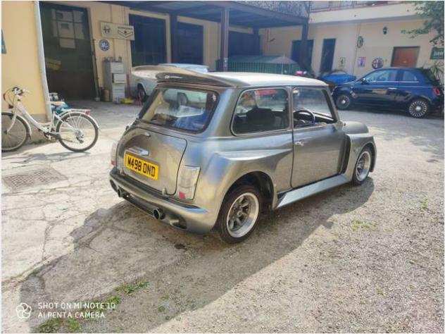 Rover Mini 1300 ie 1994