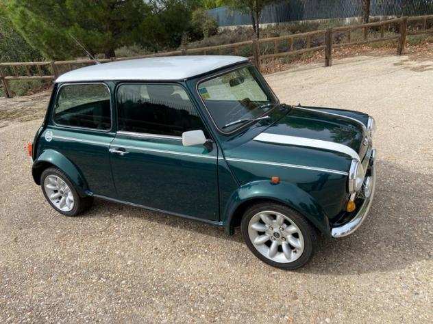 Rover - Mini Cooper 1300 - 1993