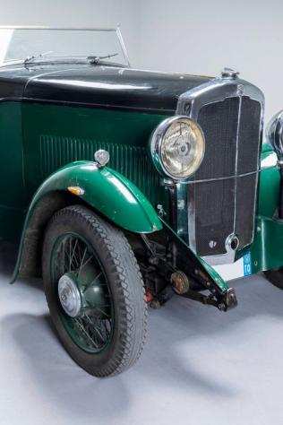 Rover - Nizam Sport 1025 - 1931