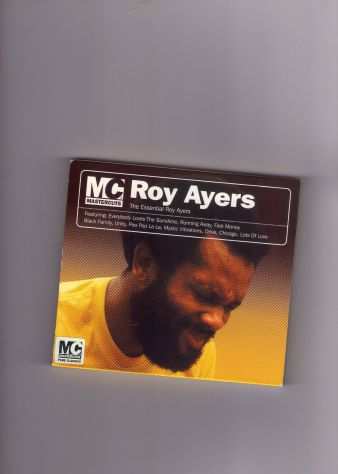 Roy Ayers, The Essential Roy Ayers, Mastercuts