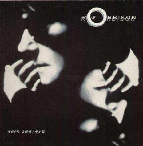 Roy Orbison - Mistey Girl