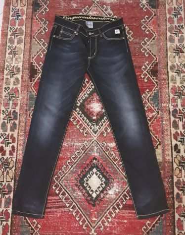 Roy Rogers jeans modello 529 made in italy
