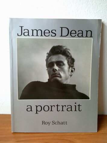 roy schatt, james dean