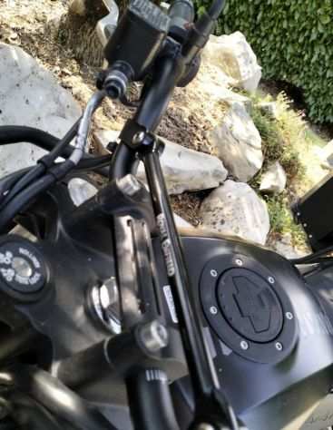 Royal Enfield Himalayan 5000km