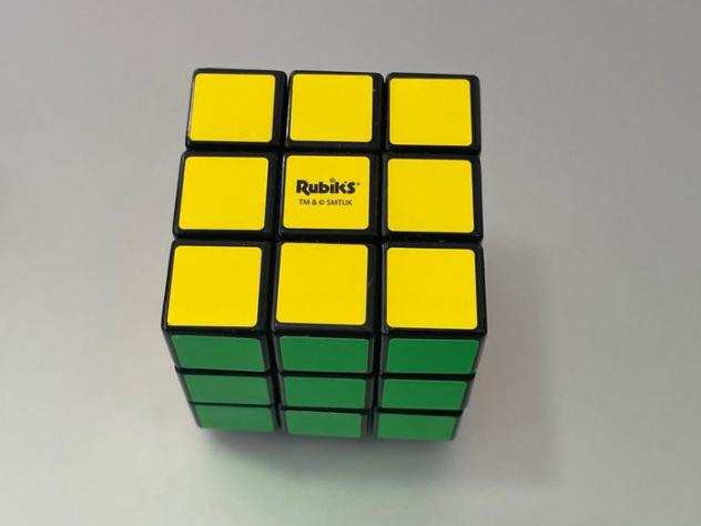 Rubik - Giocattolo Limited edition Rubikrsquos x Invader cubes