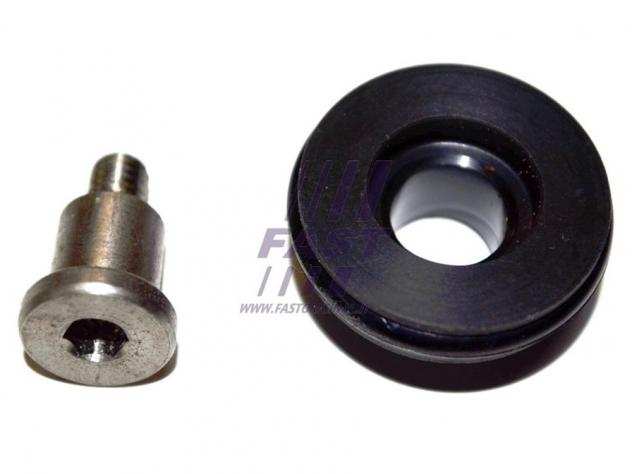 RULLO GUIDA PORTA SCORREVOLE RENAULT KANGOO 98 LATERALE SUP FT95543 RENAULT KANGOO 98