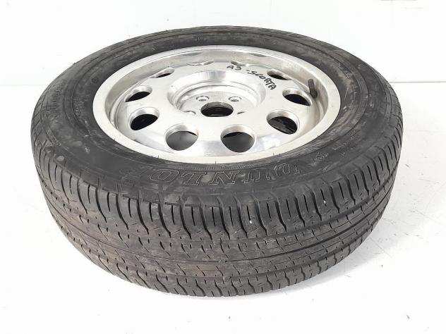 RUOTA DI SCORTA POST. AUDI A3 laquo8L1raquo (1997)