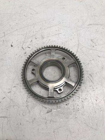 RUOTA LIBERA YAMAHA R1 2015-2019  FREEWHEEL