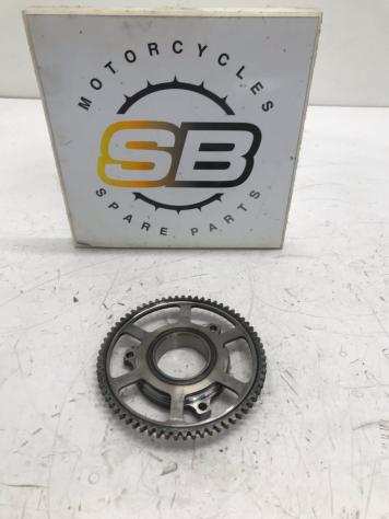 RUOTA LIBERA YAMAHA R1 2015-2019  FREEWHEEL