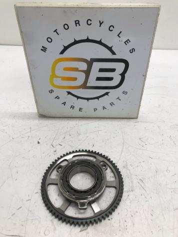 RUOTA LIBERA YAMAHA R1 2015-2019  FREEWHEEL