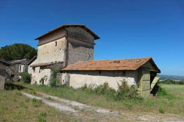 Rustico a Spoleto - Rif. 13586