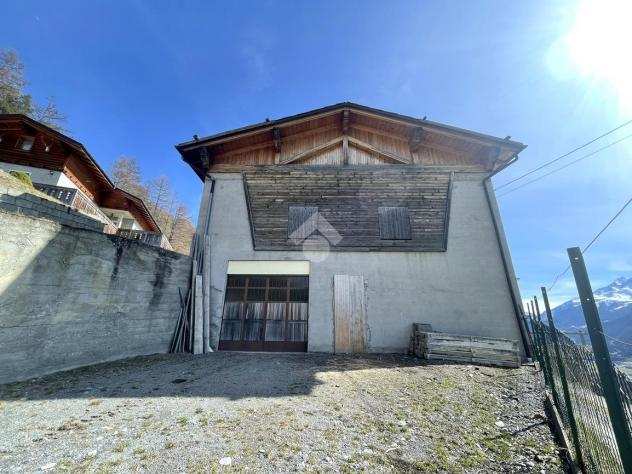 rustico casa semindipendente Via baite campello , BORMIO