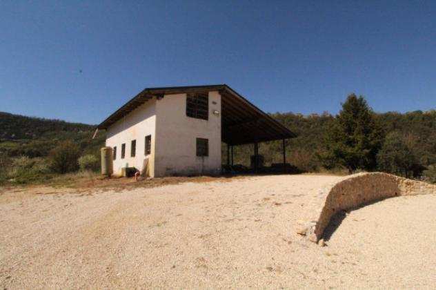 Rustico  Casale di 147 msup2 con 4 locali e box auto doppio in vendita a Altavilla Vicentina