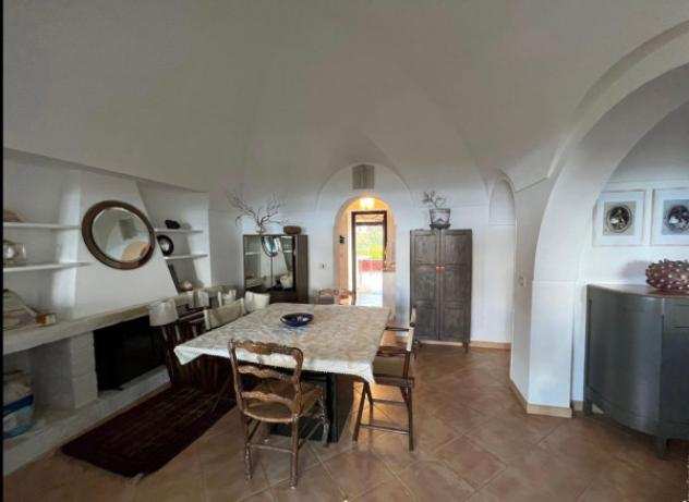 Rustico  Casale di 166 msup2 con 4 locali in vendita a Pantelleria
