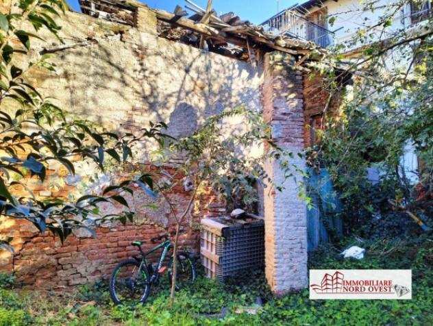 Rustico  Casale di 200 msup2 con 2 locali in vendita a Boffalora Sopra Ticino