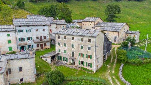 rustico Contrada Zamberlini, BOSCO CHIESANUOVA