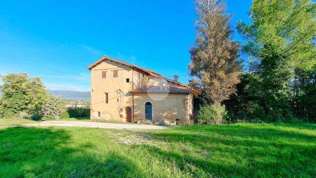 rustico Frazione Collerisana, SPOLETO