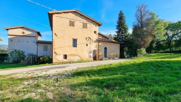 rustico Frazione Collerisana, SPOLETO