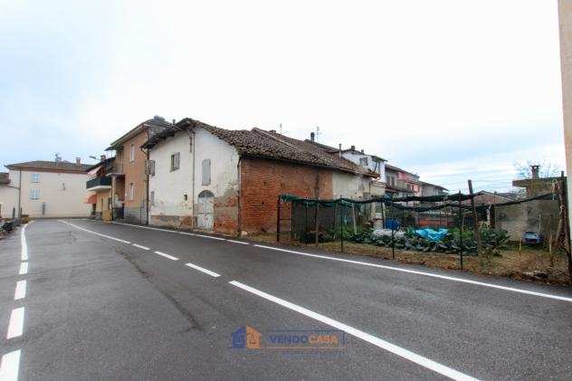 Rustico in vendita a Asti - 5 locali 109mq