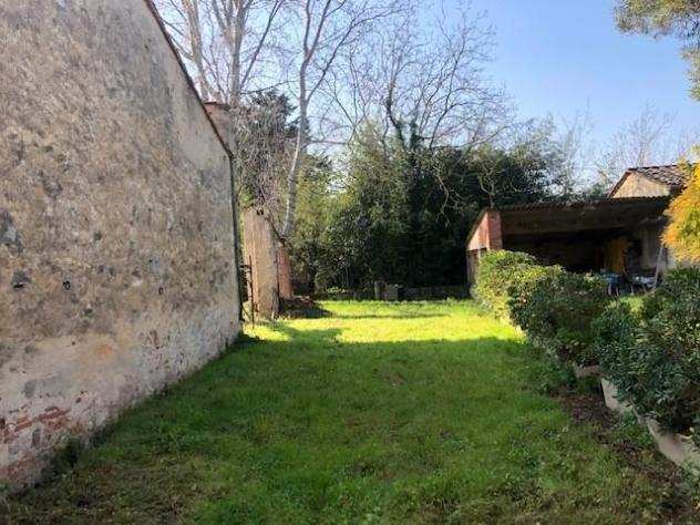 Rustico in vendita a CAMPO - San Giuliano Terme 600 mq Rif 1035041