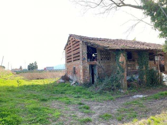 Rustico in vendita a Carlotti - Porcari 300 mq Rif 1228932