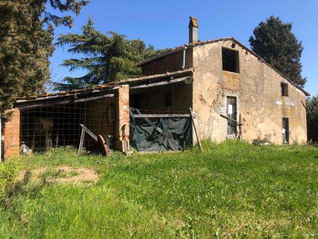 Rustico in vendita a Corniola - Empoli 350 mq Rif 965292