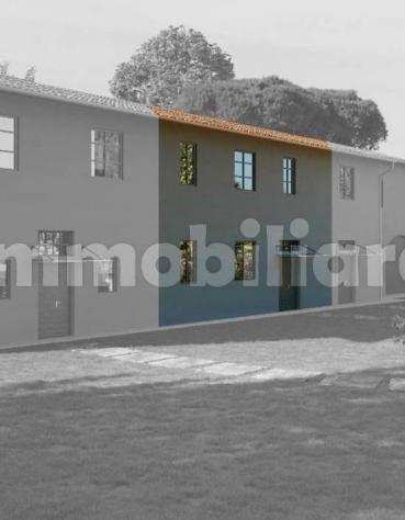 Rustico in vendita a GELLO - San Giuliano Terme 250 mq Rif 1209226