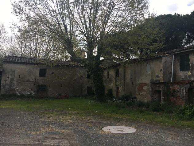 Rustico in vendita a GELLO - San Giuliano Terme 850 mq Rif 793506