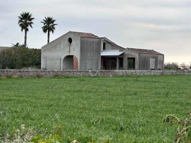 Rustico in vendita a Modica, C.DA SANTELENA