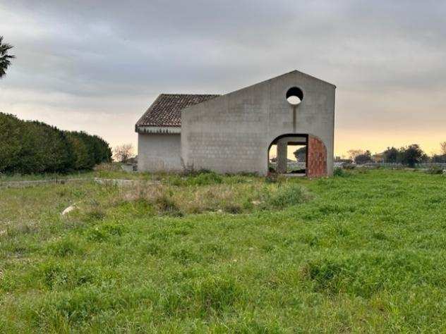 Rustico in vendita a Modica, C.DA SANTELENA