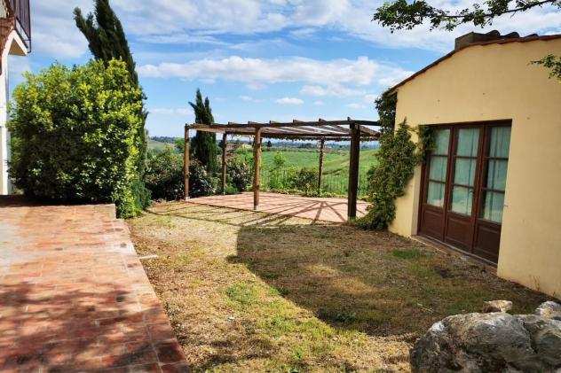 Rustico in vendita a ORTIMINO - Montespertoli 280 mq Rif 1043020