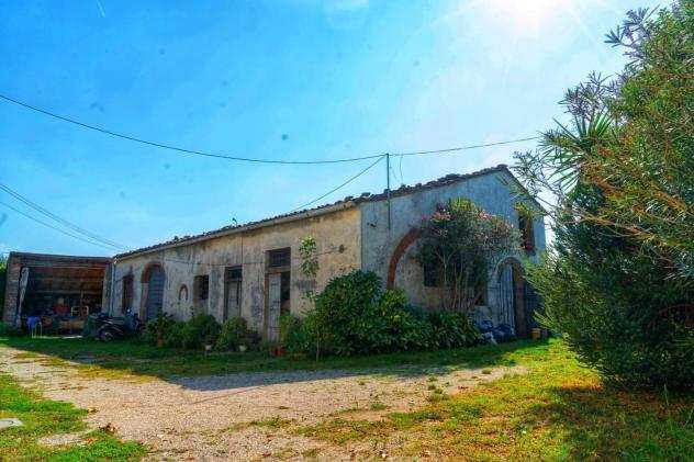 Rustico in vendita a ORZIGNANO - San Giuliano Terme 600 mq Rif 1100788